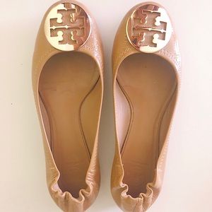 Tory Burch Flats